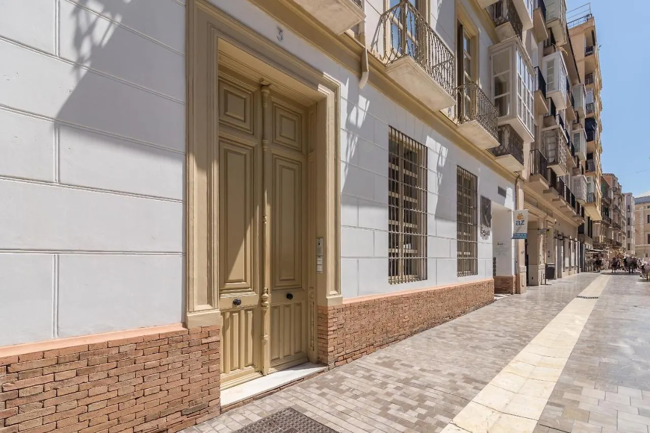 Suite Homes Cathedral Málaga